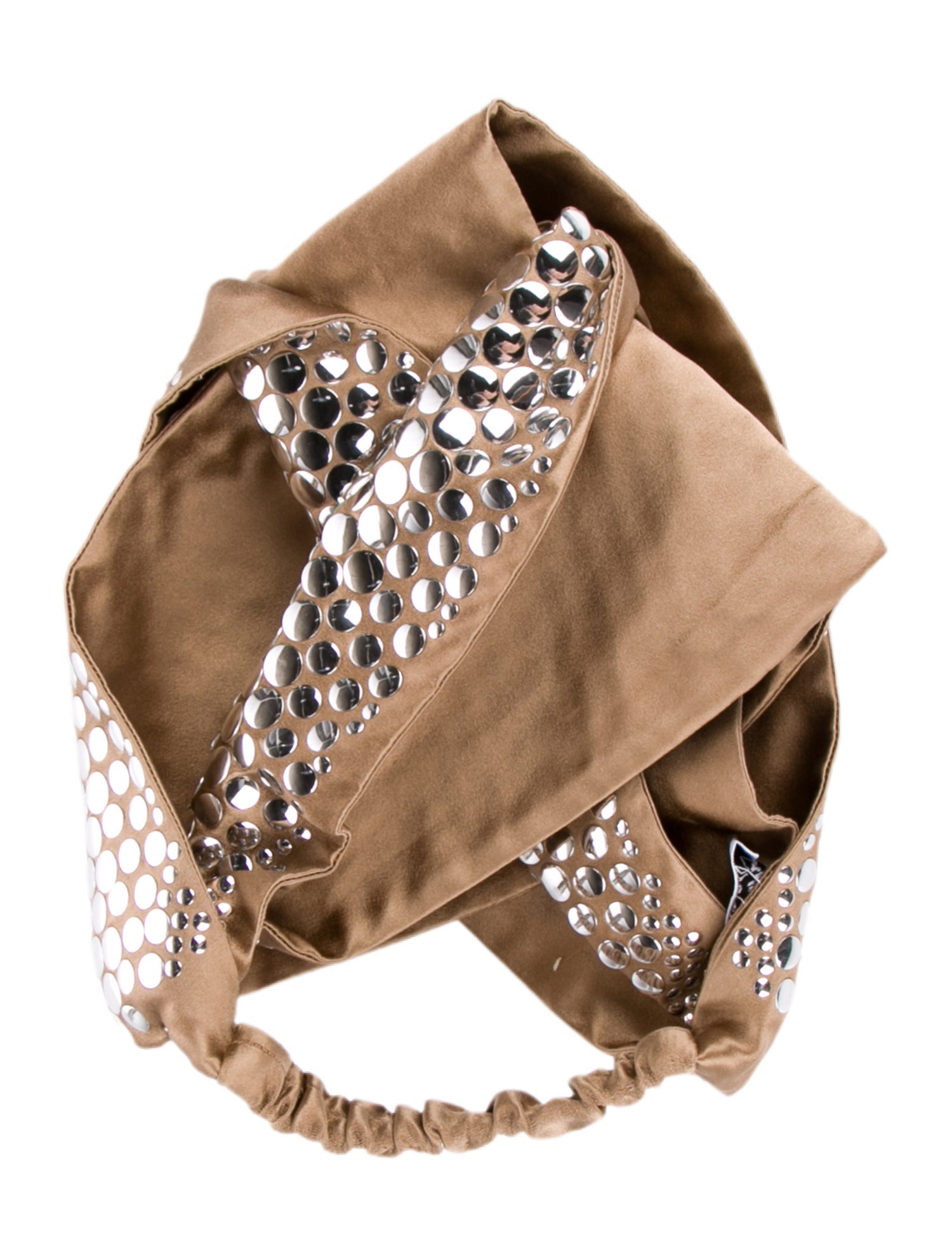 Burberry Burberry Stain Headband