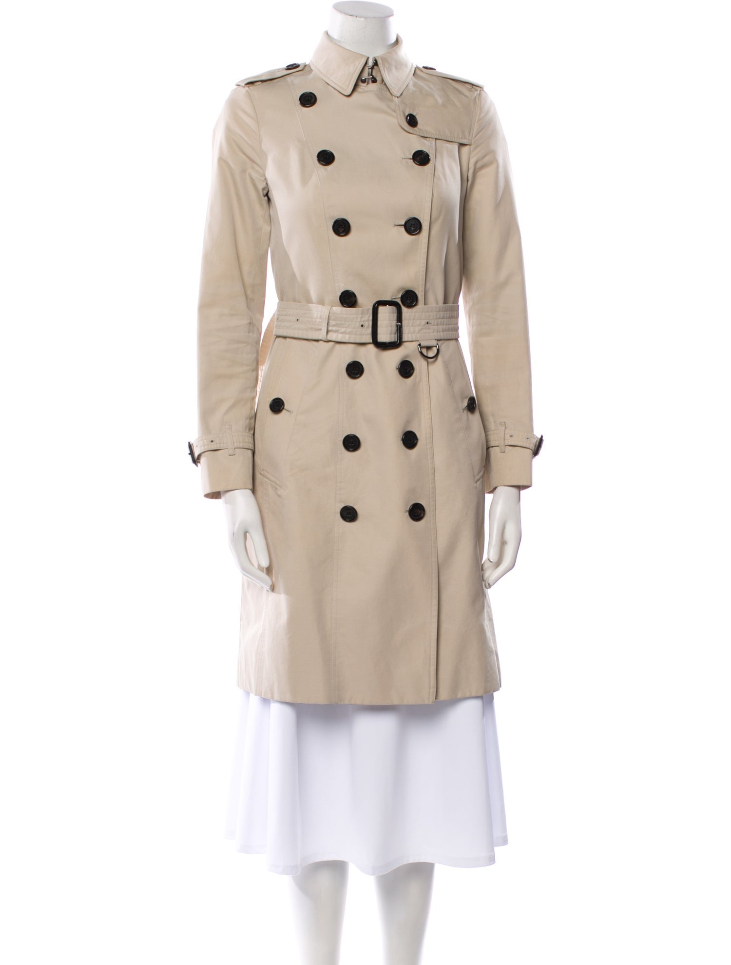 Burberry Trench Coat