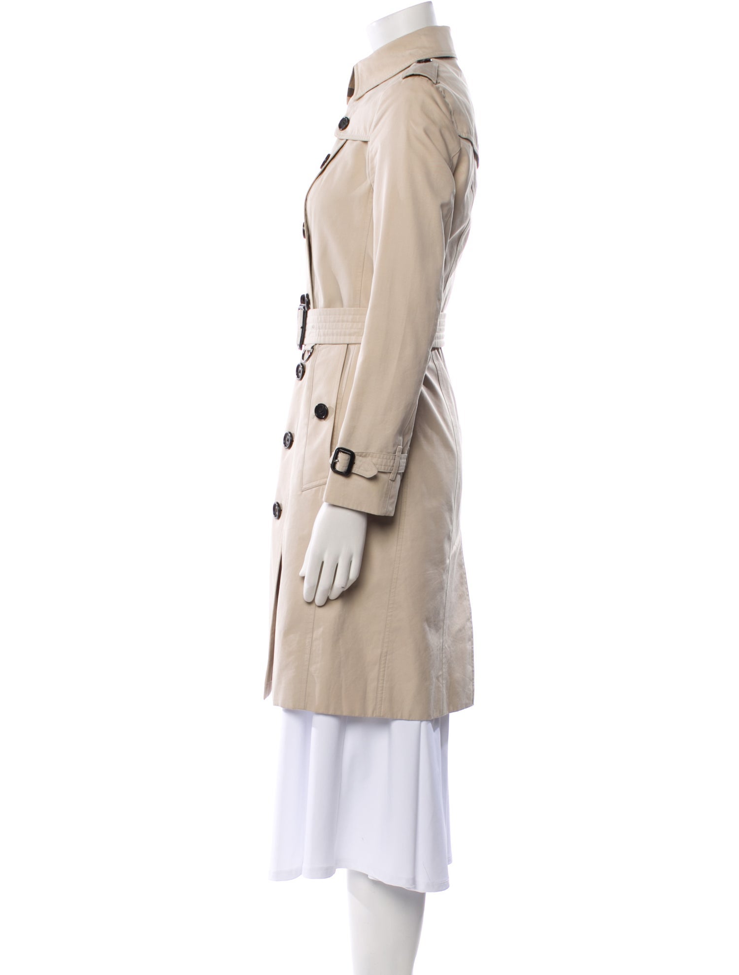 Burberry Trench Coat