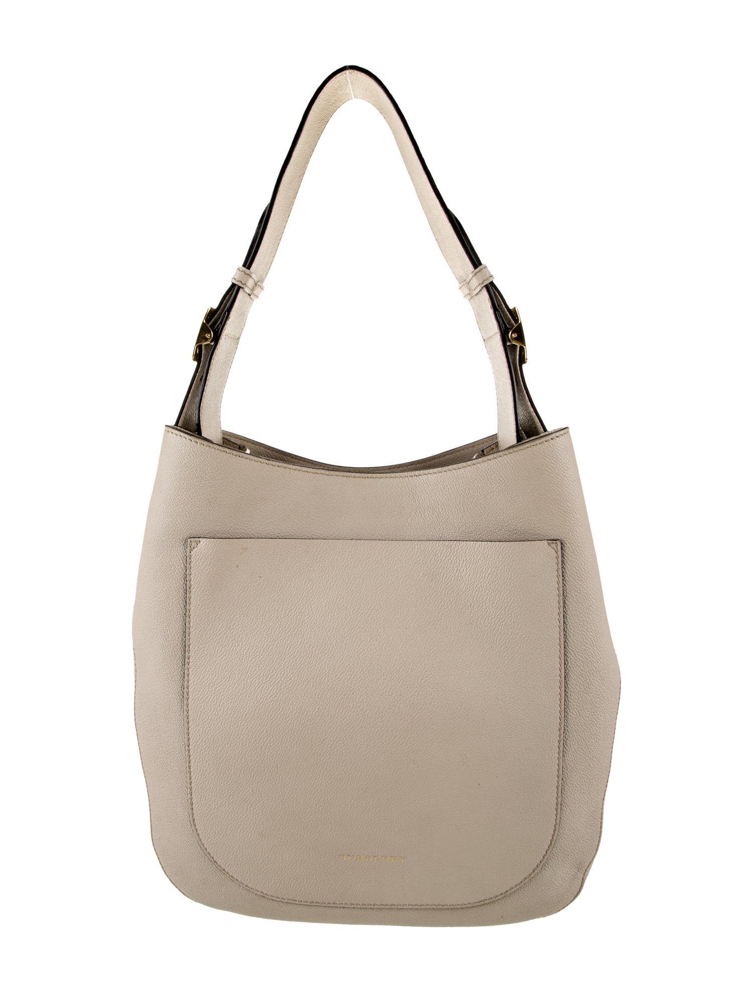 Burberry House Check Shoulder Bag