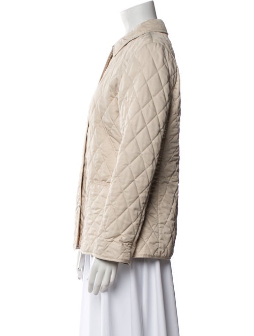 Burberry Utility Jacket