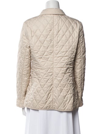 Burberry Utility Jacket