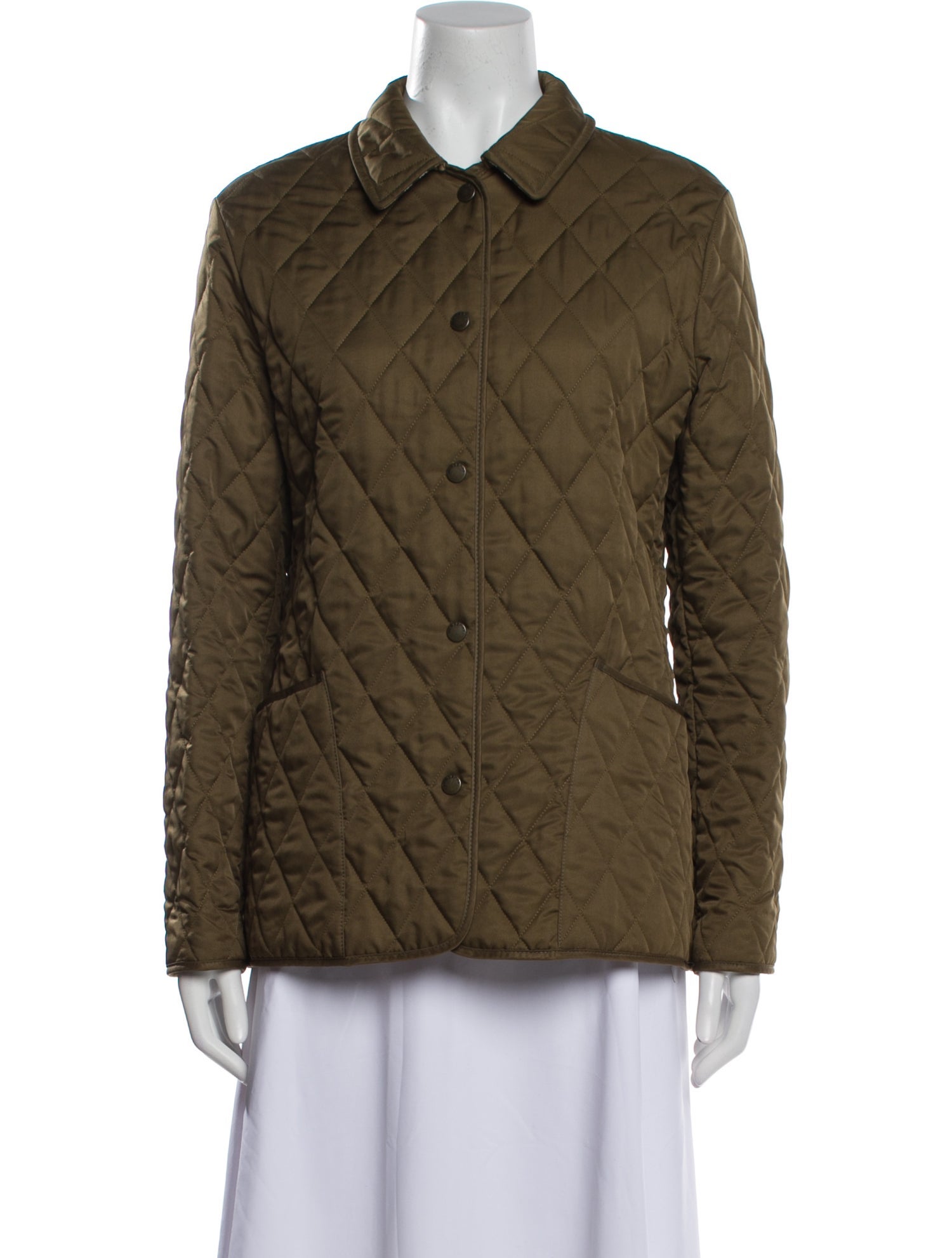 Burberry London Utility Jacket