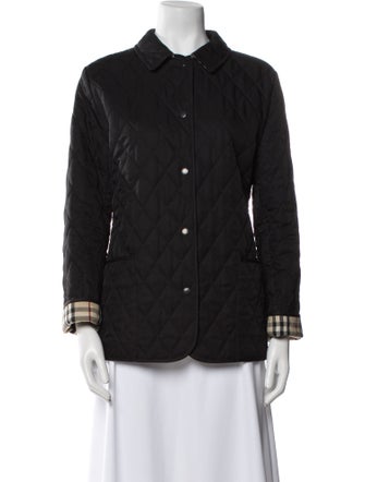 Burberry London Utility Jacket