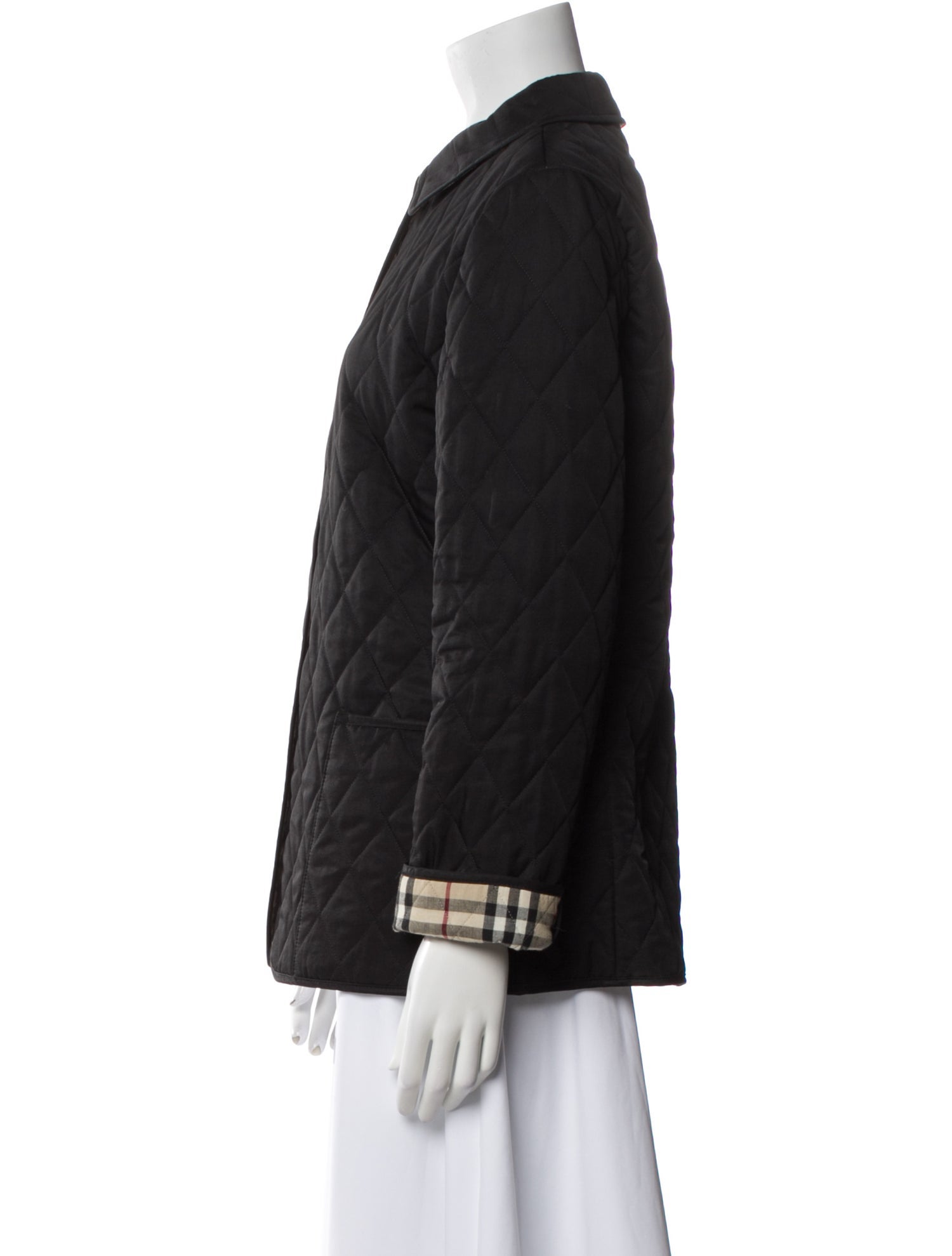 Burberry London Utility Jacket