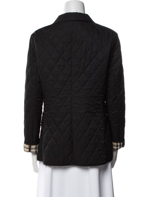 Burberry London Utility Jacket