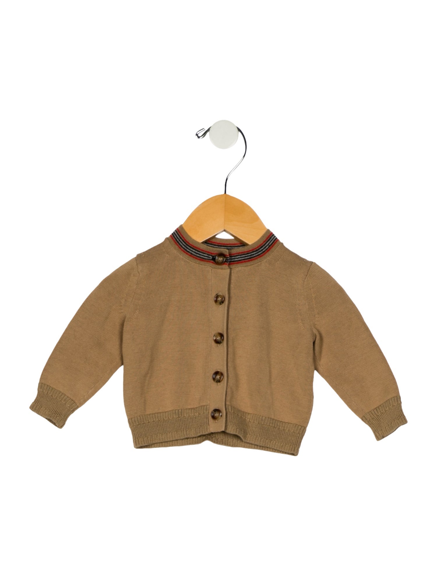 Burberry Infant Boys' Cardigan