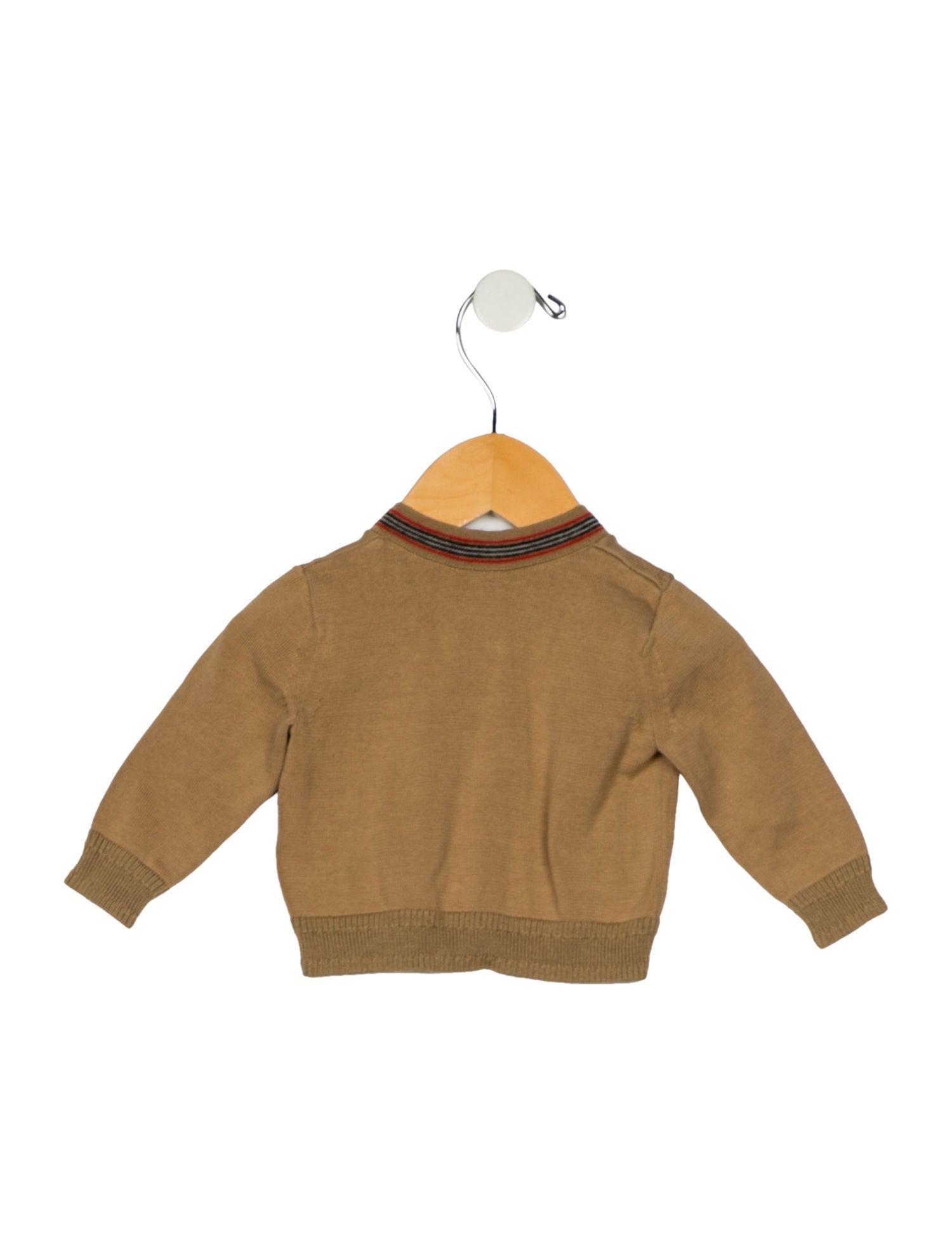 Burberry Infant Boys' Cardigan
