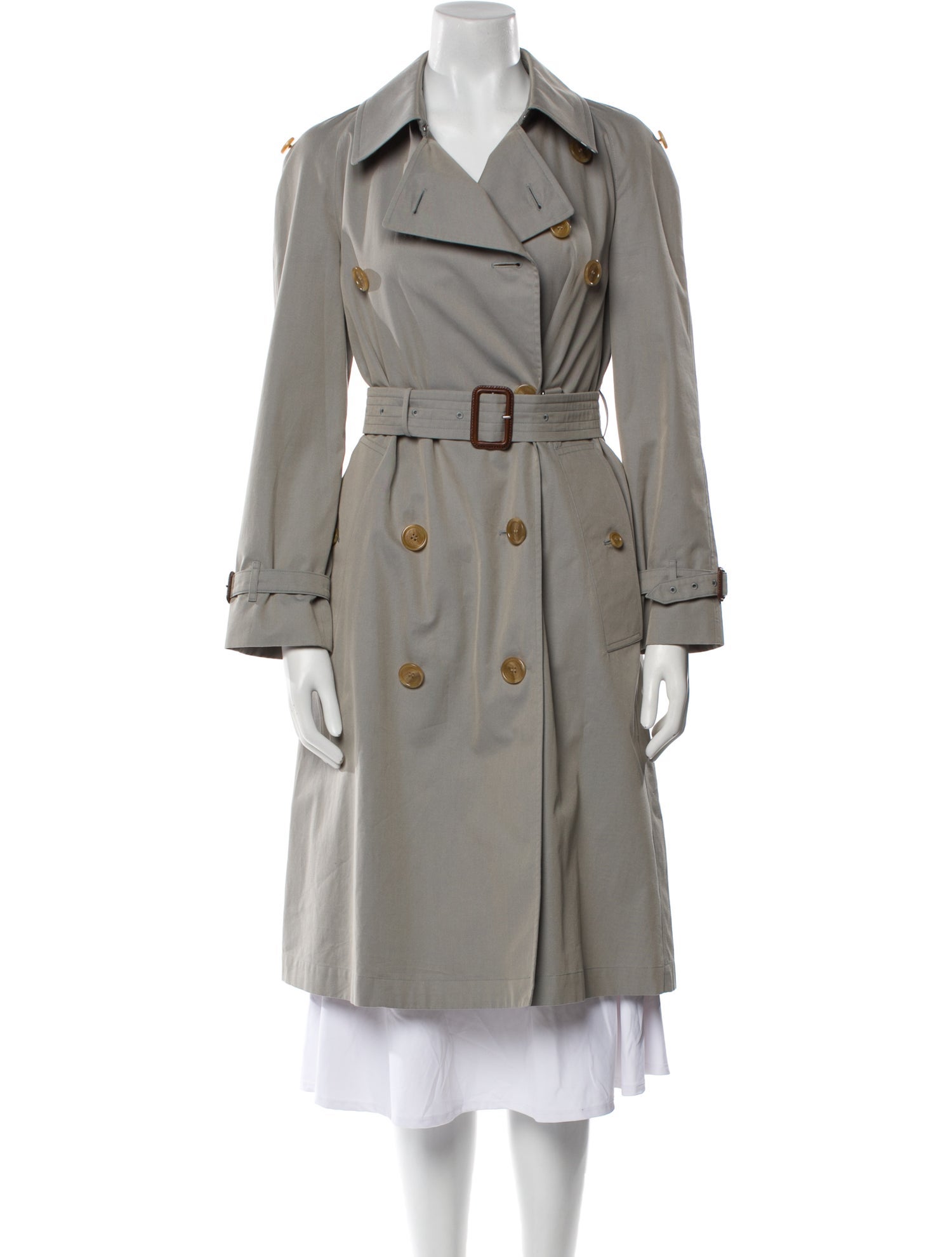 Burberry Trench Coat