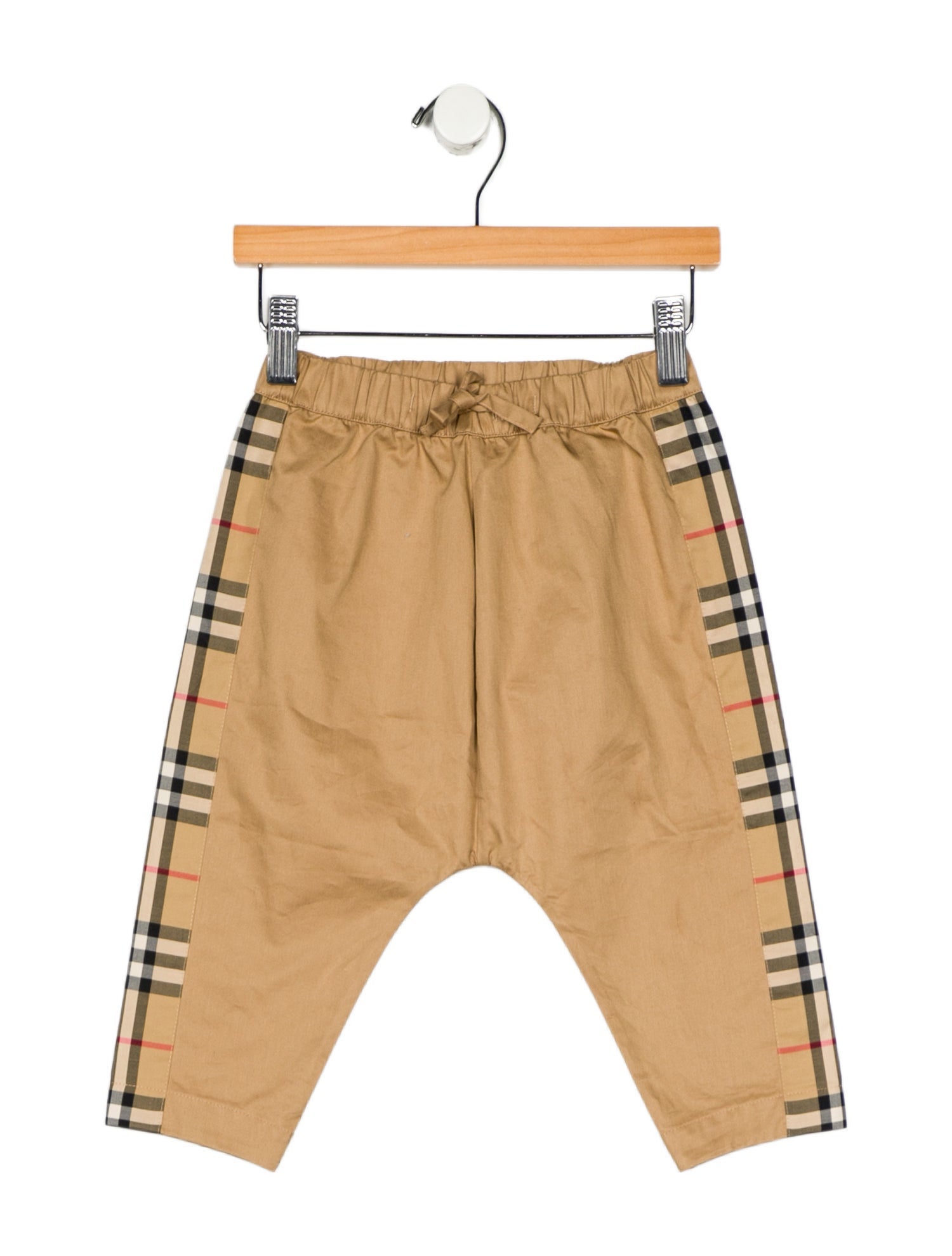 Burberry Infant Boys' Casual Pants