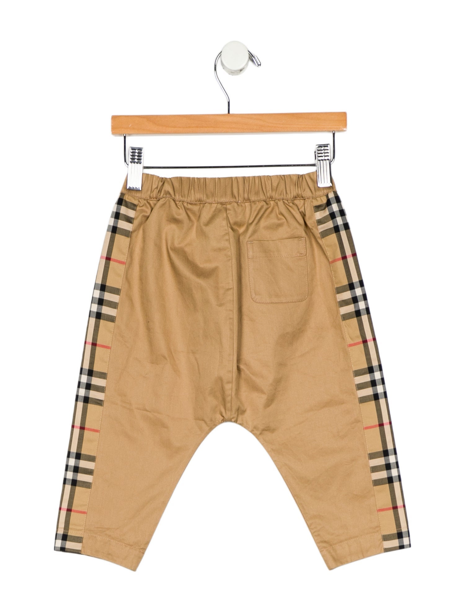 Burberry Infant Boys' Casual Pants