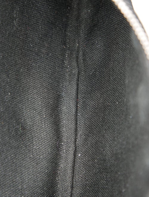 Burberry Suede Shoulder Bag