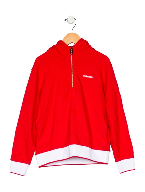 Burberry Long Sleeve Jacket