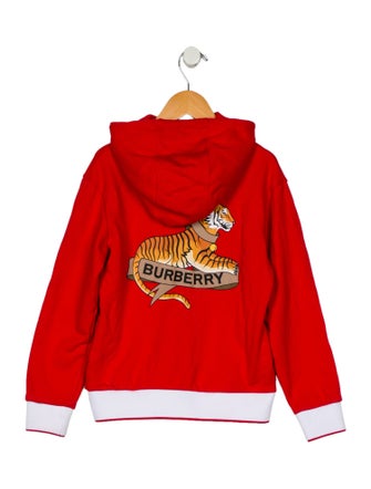 Burberry Long Sleeve jacket