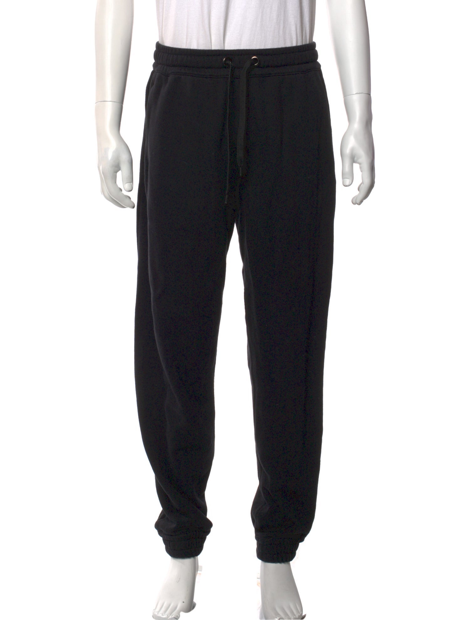 Burberry Nova Check Pattern Joggers