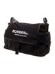 Burberry Nylon Diaper Bag