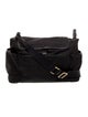 Burberry Nylon Diaper Bag