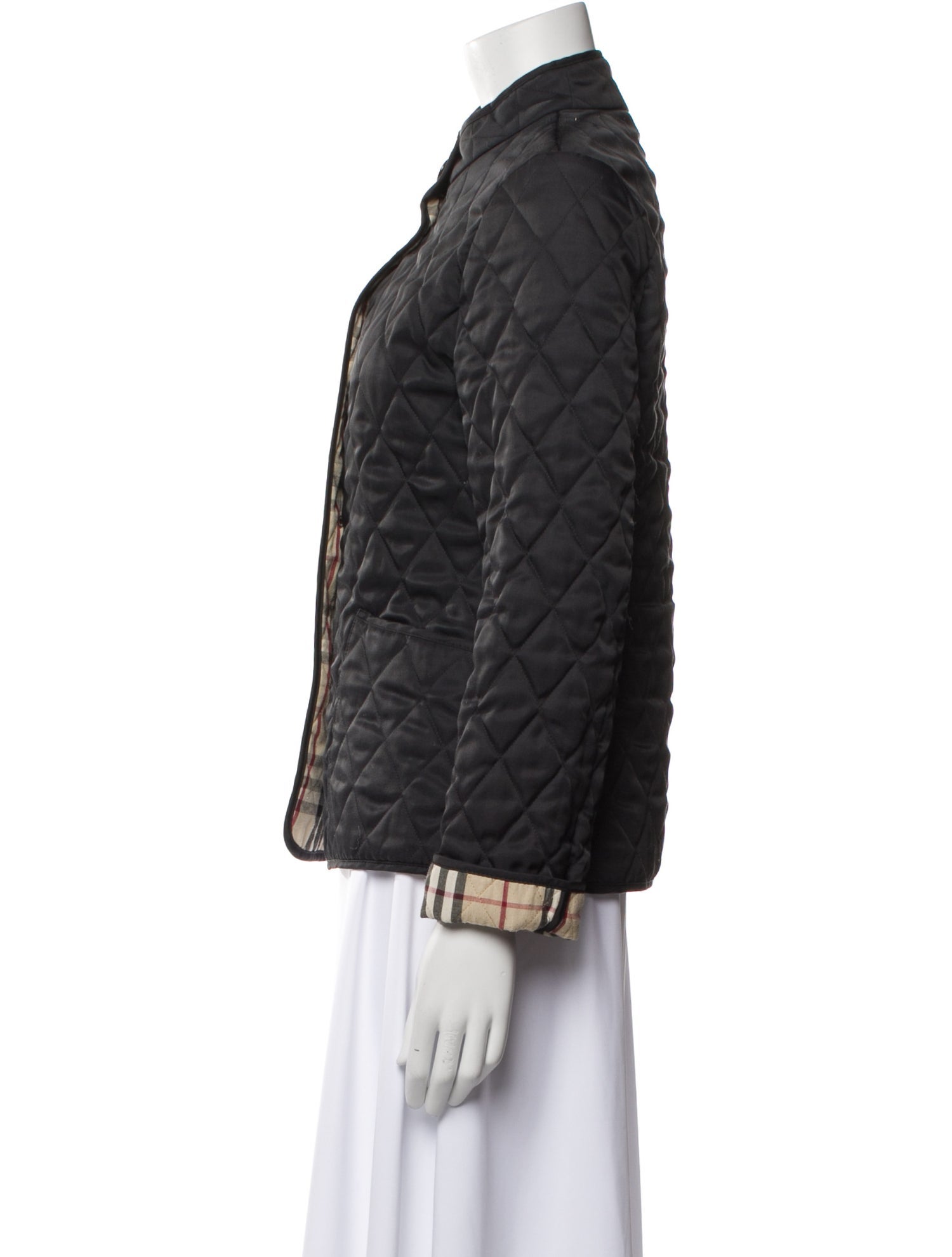 Burberry London Jacket