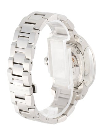 Burberry The Britain Watch