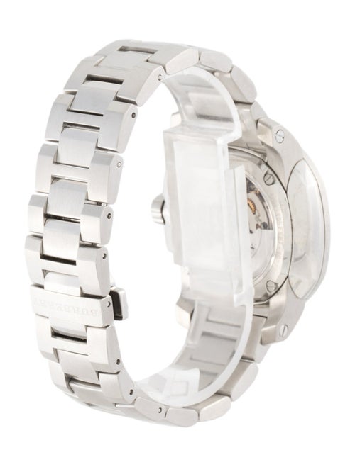 Burberry The Britain Watch