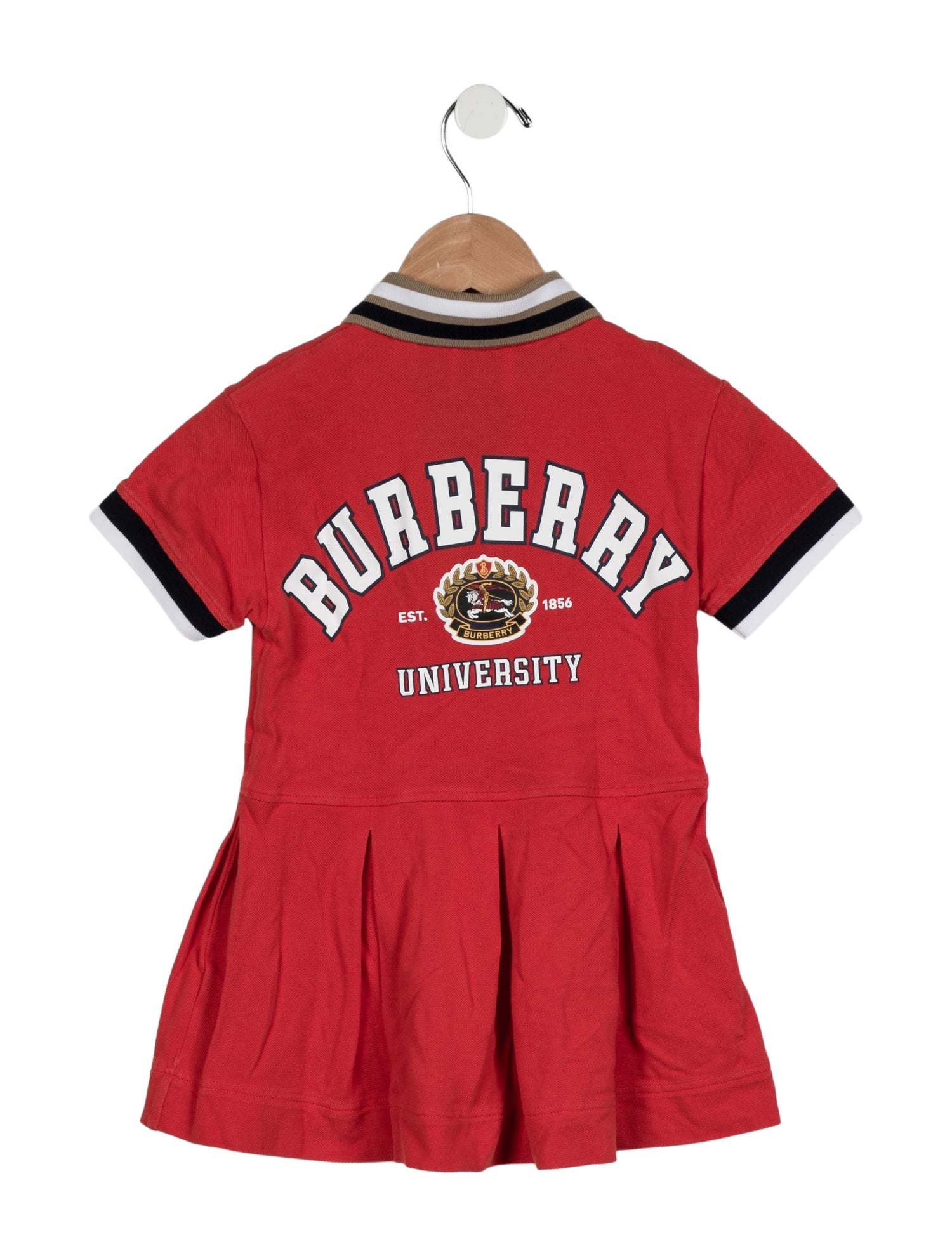 Burberry Toddler Girls' Dress