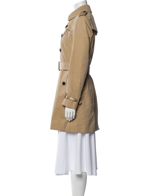 Burberry Trench Coat