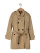 Burberry Trench Coat