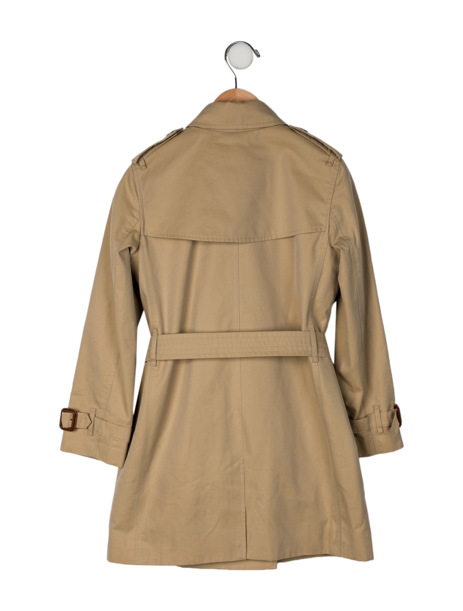 Burberry Trench Coat