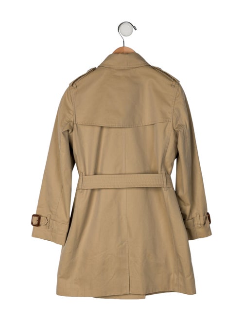 Burberry Trench Coat