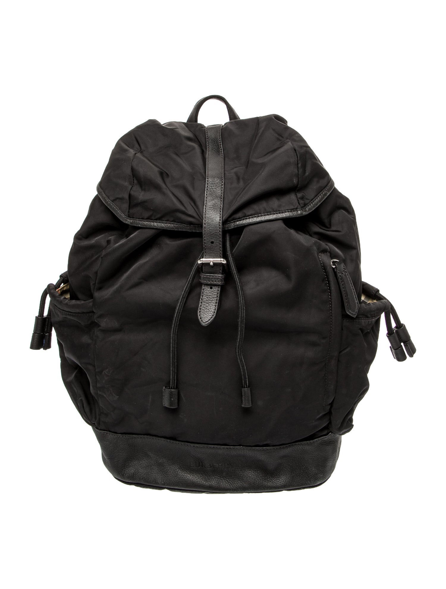 Burberry Watson Diaper Backpack