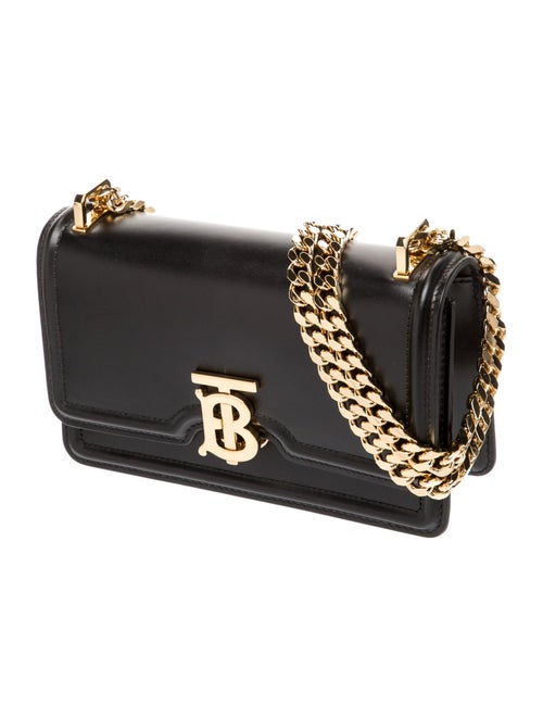 Burberry TB Monogram Crossbody Bag