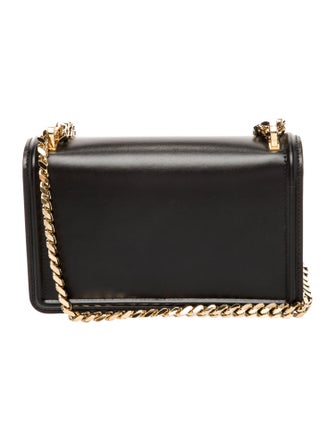 Burberry TB Monogram Crossbody Bag