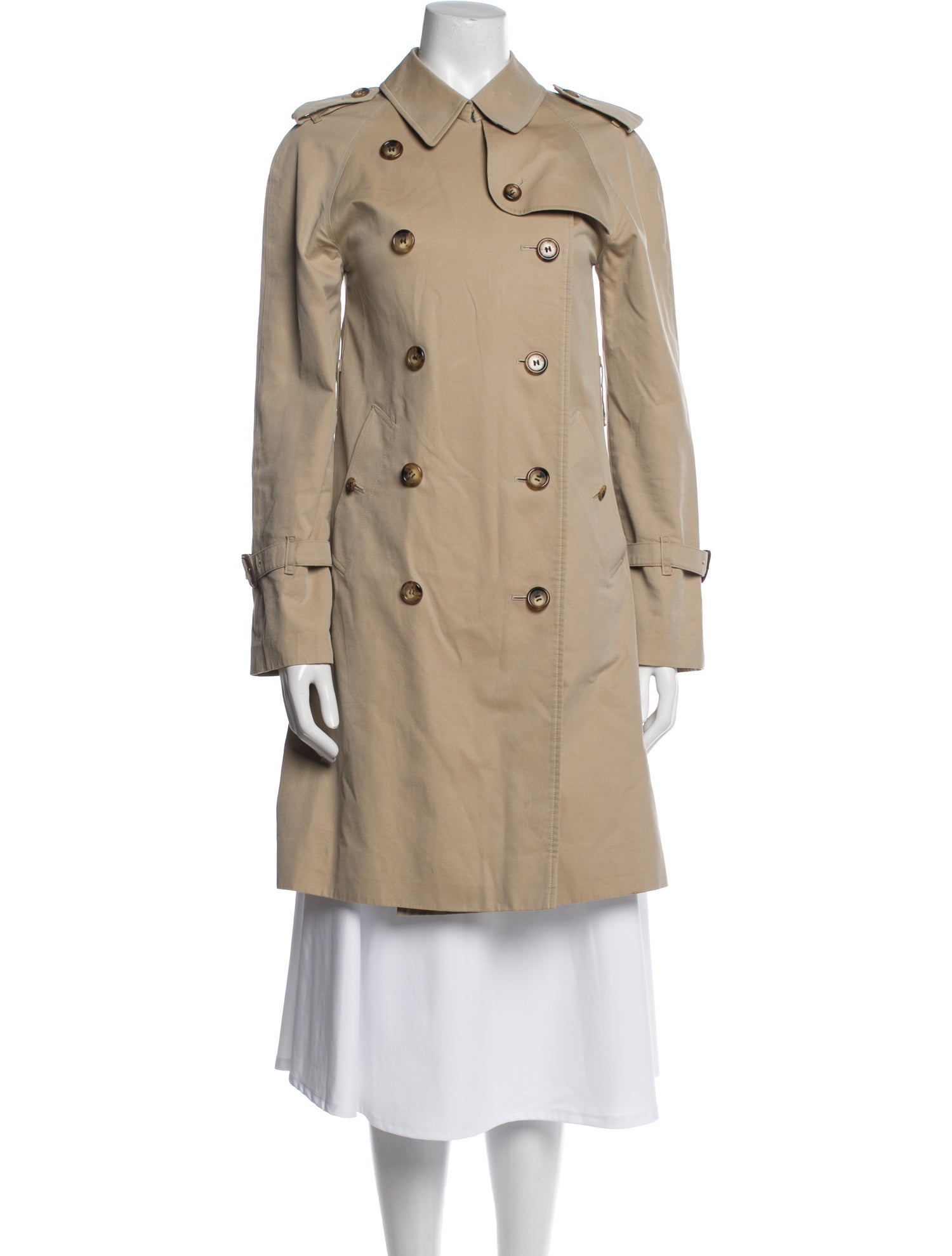 Burberry Trench Coat