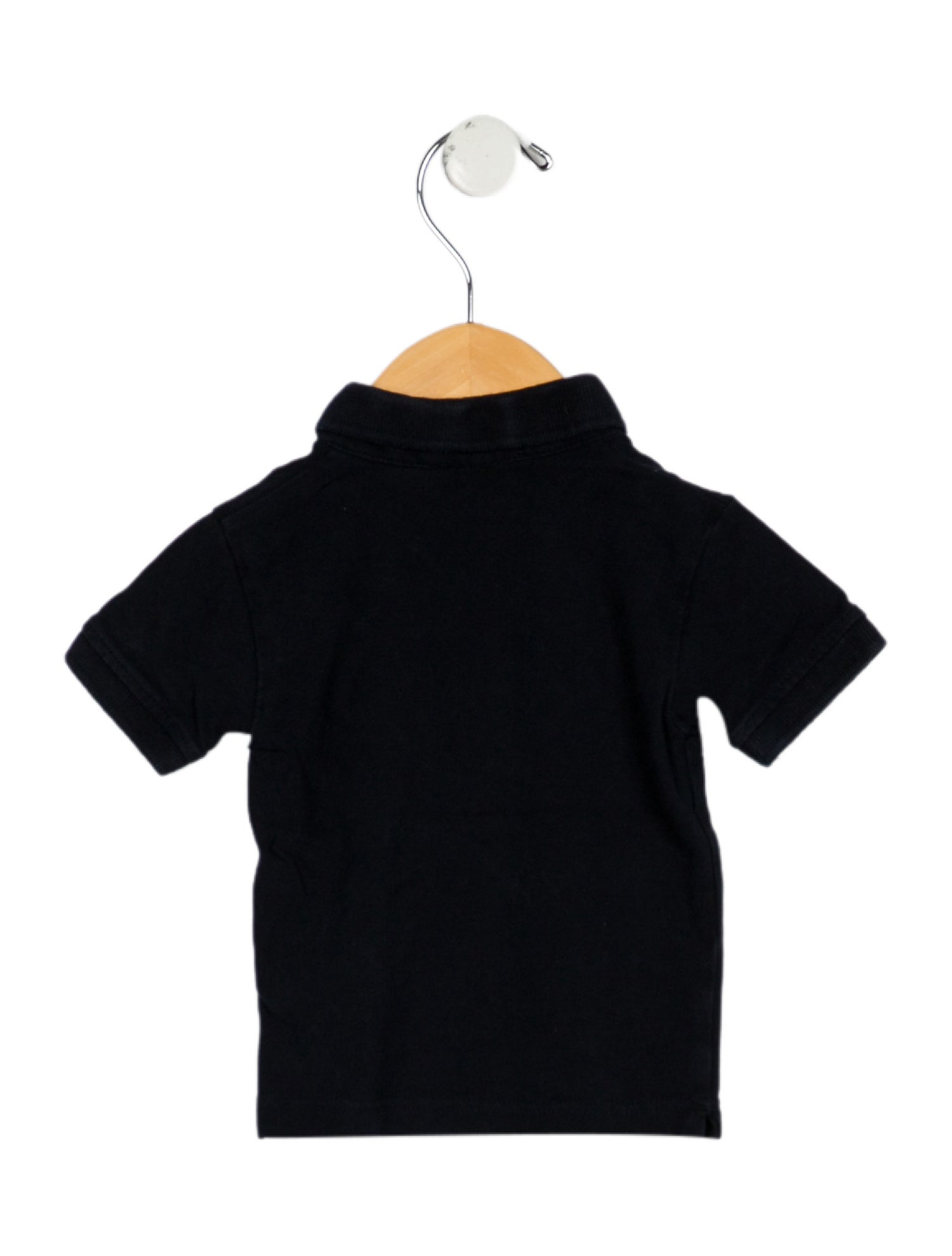 Burberry Short Sleeve Shirting