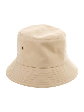 Burberry Bucket Hat
