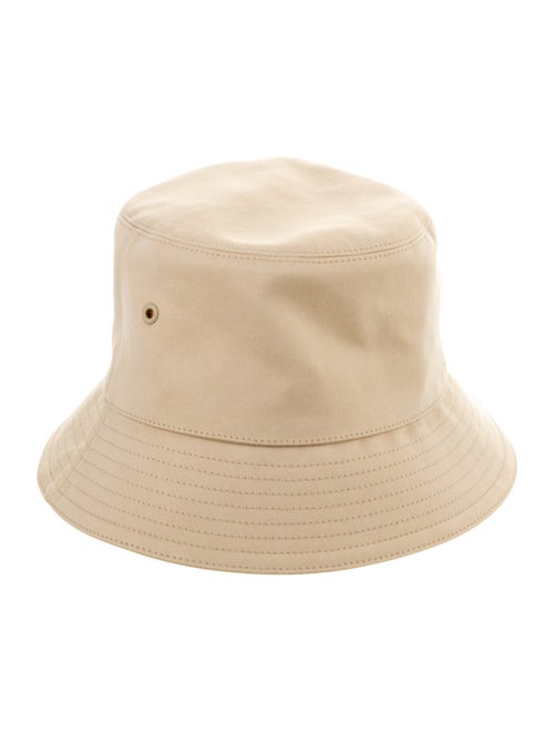Burberry Bucket Hat