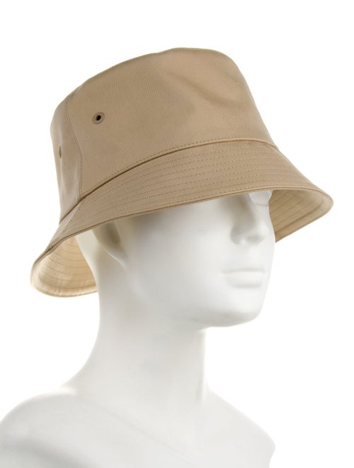 Burberry Bucket Hat