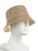 Burberry Bucket Hat