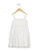 Burberry Girls' Sleeveless Dress