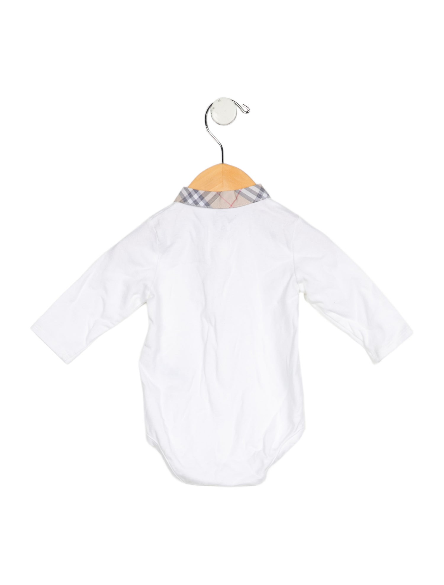 Burberry Long Sleeve one piece