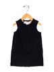 Burberry Girls' Sleeveless Dress