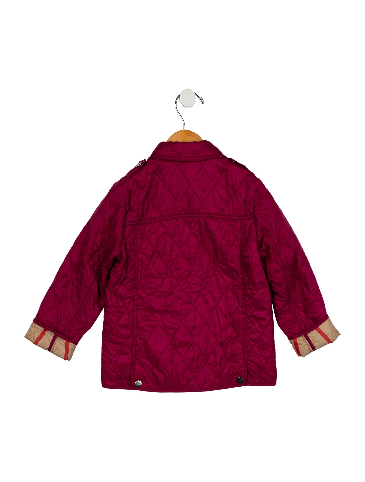 Burberry Girls' Jacket