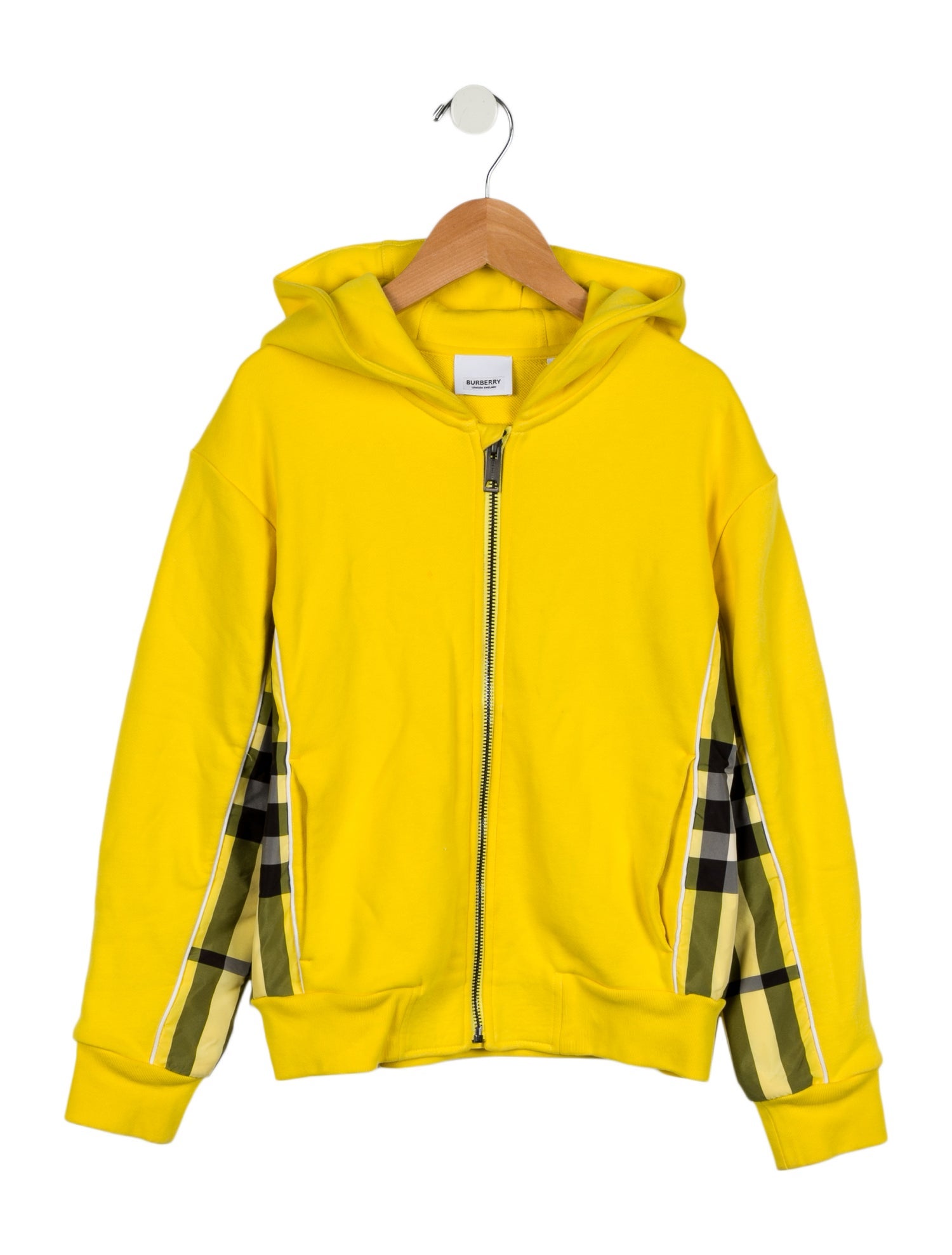 Burberry Girls' Hoodie