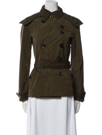 Burberry Utility Jacket