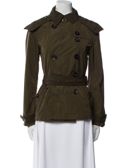 Burberry Utility Jacket