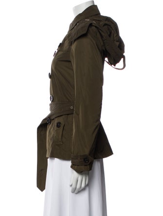 Burberry Utility Jacket