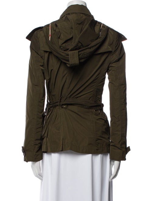 Burberry Utility Jacket