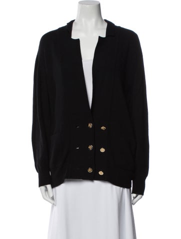 Burberry's Knitwear Vintage Cashmere Sweater FR 38, US 6 | M