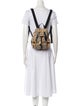 Burberry House Check Rucksack