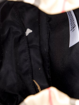 Burberry House Check Rucksack